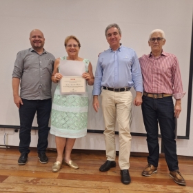 ltima Reunio da Diretoria e Conselho Diretor de 2025