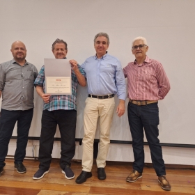 ltima Reunio da Diretoria e Conselho Diretor de 2025