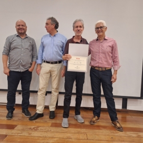 ltima Reunio da Diretoria e Conselho Diretor de 2025