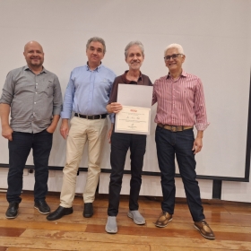 ltima Reunio da Diretoria e Conselho Diretor de 2025