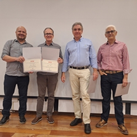 ltima Reunio da Diretoria e Conselho Diretor de 2025