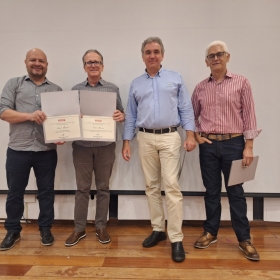 ltima Reunio da Diretoria e Conselho Diretor de 2025