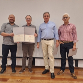 ltima Reunio da Diretoria e Conselho Diretor de 2025