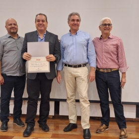 ltima Reunio da Diretoria e Conselho Diretor de 2025