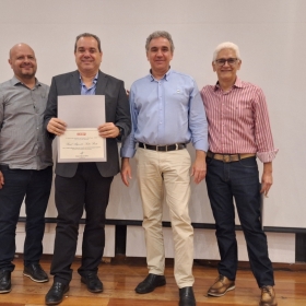 ltima Reunio da Diretoria e Conselho Diretor de 2025