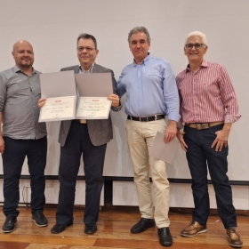 ltima Reunio da Diretoria e Conselho Diretor de 2025