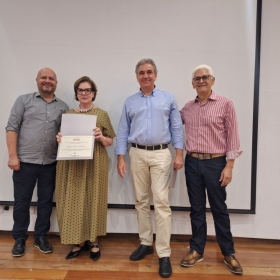 ltima Reunio da Diretoria e Conselho Diretor de 2025