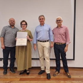 ltima Reunio da Diretoria e Conselho Diretor de 2025