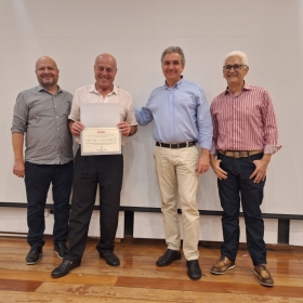 ltima Reunio da Diretoria e Conselho Diretor de 2025