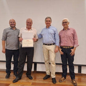 ltima Reunio da Diretoria e Conselho Diretor de 2025