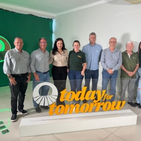  Biogrow inicia programa de certifica��o ISO 9001 com apoio do CIESP Campinas