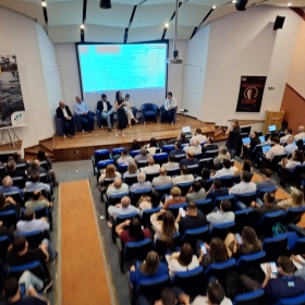 CIESP Campinas recebe 2� reuni�o do GT-SAR-PCJ