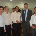 Encontro de Negcios em Itapira -2