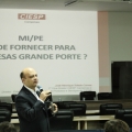 CIESP-Campinas participa do II Seminário de Desenvolvimento Econômico - Hortolândia