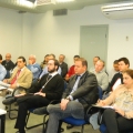 Plenária: Programa ISO 9001 para micro e pequenas empresas _ 06.08.14
