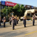 Medalha do “Centenário do Oitavo Batalhão de Polícia Militar do Interior”