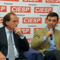 Encontro de Empresrios e Presidentes FIESP e CIESP