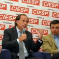 Encontro de Empresrios e Presidentes FIESP e CIESP