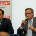 Encontro de Empresrios e Presidentes FIESP e CIESP