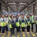 Visita Técnica ao Aeroporto Internacional de Guarulhos