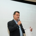 Reunião Crise Hídrica e seus Aspectos Legais e Técnicos