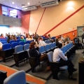 Reunião de Comex