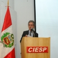Palestra: Oportunidades de Negócios: Peru e Brasil