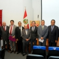 Palestra: Oportunidades de Negcios: Peru e Brasil