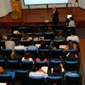 Palestra Terceirizao: do TST ao STF