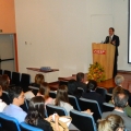 Palestra Jurídico - Terceirização - do TST ao STF