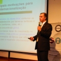 Palestra - Mercado Internacional - Empreenda e Negocie com Sucesso em Diferentes Culturas