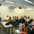 Palestra - Oportunidades de Crdito do BNDES para Projetos (Reunio Mensal do Ncleo de Orientao ao Investimento Social Privado do Depto. de Sustentabilidade)?