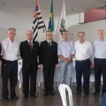 Encontro de Negcios em Pedreira