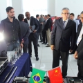 1º Workshop de Comércio Exterior de Valinhos