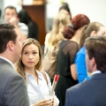 Palestra: O Impacto de Novo Cdigo de Processo Civil na Vida das Empresas e dos Empresrios