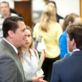 Palestra: O Impacto de Novo Código de Processo Civil na Vida das Empresas e dos Empresários