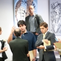 Palestra: O Impacto de Novo Código de Processo Civil na Vida das Empresas e dos Empresários