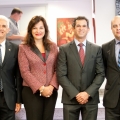 Palestra: O Impacto de Novo Código de Processo Civil na Vida das Empresas e dos Empresários