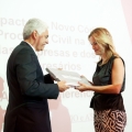 Palestra: O Impacto de Novo Código de Processo Civil na Vida das Empresas e dos Empresários