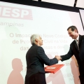 Palestra: O Impacto de Novo Código de Processo Civil na Vida das Empresas e dos Empresários