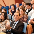 Palestra: O Impacto de Novo Código de Processo Civil na Vida das Empresas e dos Empresários