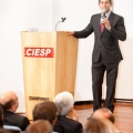 Palestra: O Impacto de Novo Código de Processo Civil na Vida das Empresas e dos Empresários