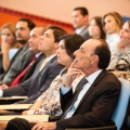 Palestra: O Impacto de Novo Código de Processo Civil na Vida das Empresas e dos Empresários