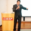 Palestra: O Impacto de Novo Código de Processo Civil na Vida das Empresas e dos Empresários