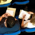 Palestra: O Impacto de Novo Código de Processo Civil na Vida das Empresas e dos Empresários