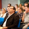 Palestra: O Impacto de Novo Código de Processo Civil na Vida das Empresas e dos Empresários