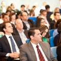 Palestra: O Impacto de Novo Cdigo de Processo Civil na Vida das Empresas e dos Empresrios