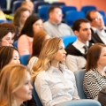 Palestra: O Impacto de Novo Cdigo de Processo Civil na Vida das Empresas e dos Empresrios