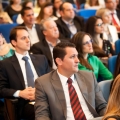 Palestra: O Impacto de Novo Código de Processo Civil na Vida das Empresas e dos Empresários