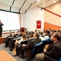 Palestra: O Impacto de Novo Código de Processo Civil na Vida das Empresas e dos Empresários